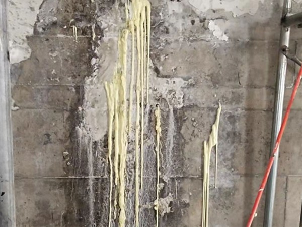 什么是聚氨酯注漿，防水工程商必備知識！